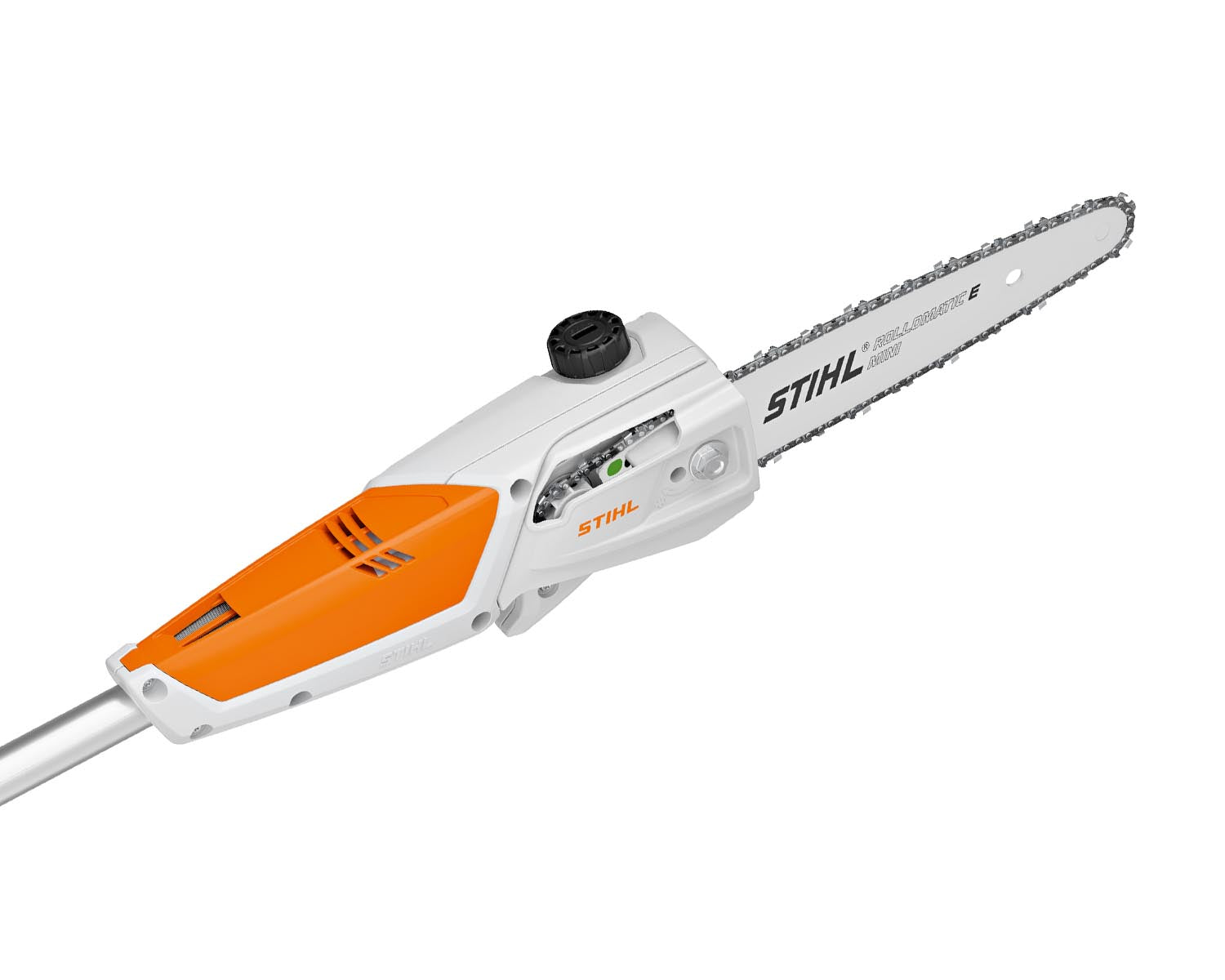 STIHL HTA50 Cordless Pole Pruner Kit