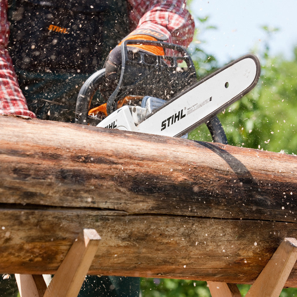 Stihl MS231 Chainsaw