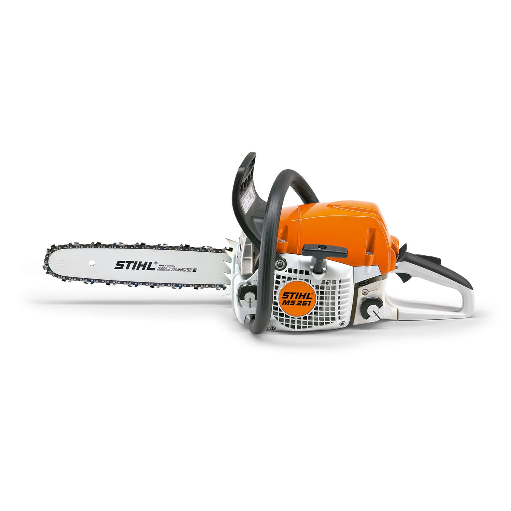 Stihl MS251 Chainsaw