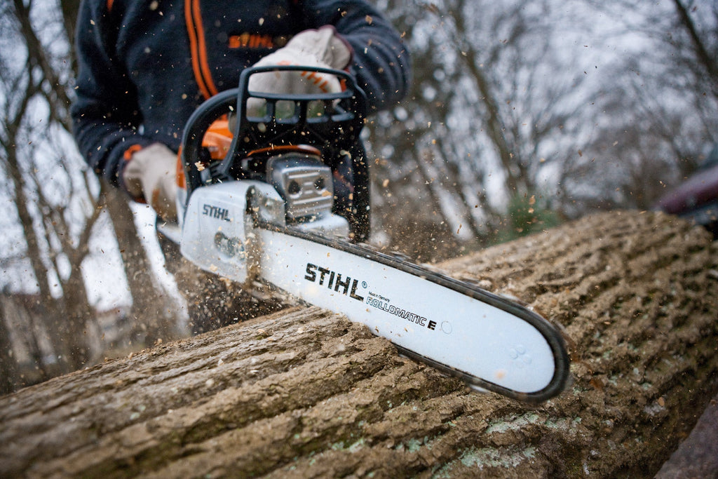 Stihl MS271 Chainsaw