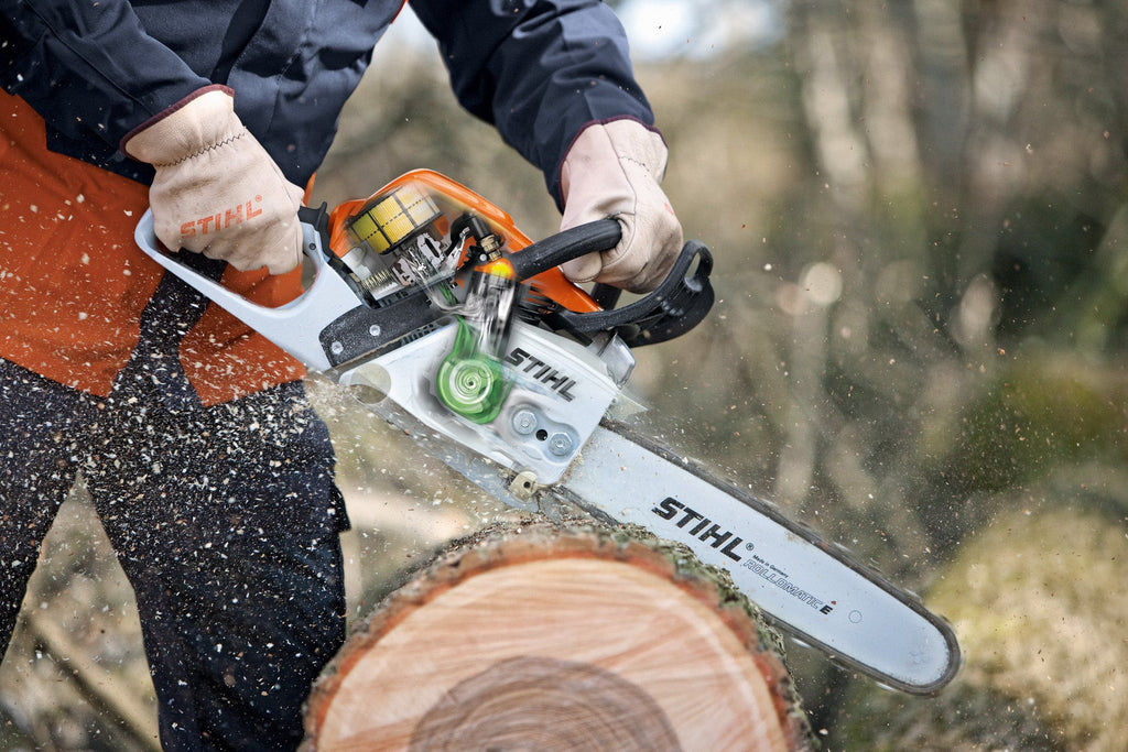 Stihl MS291 Chainsaw