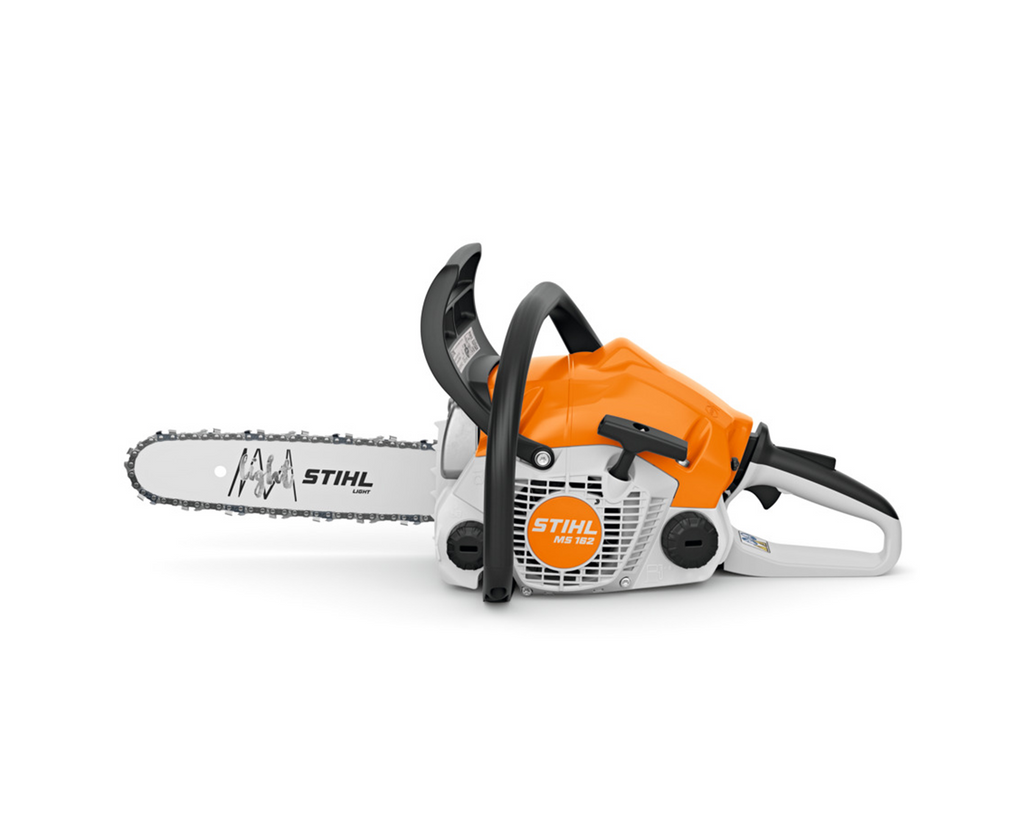 Ms162 STIHL MS162 Chainsaw – GreenValeGarden