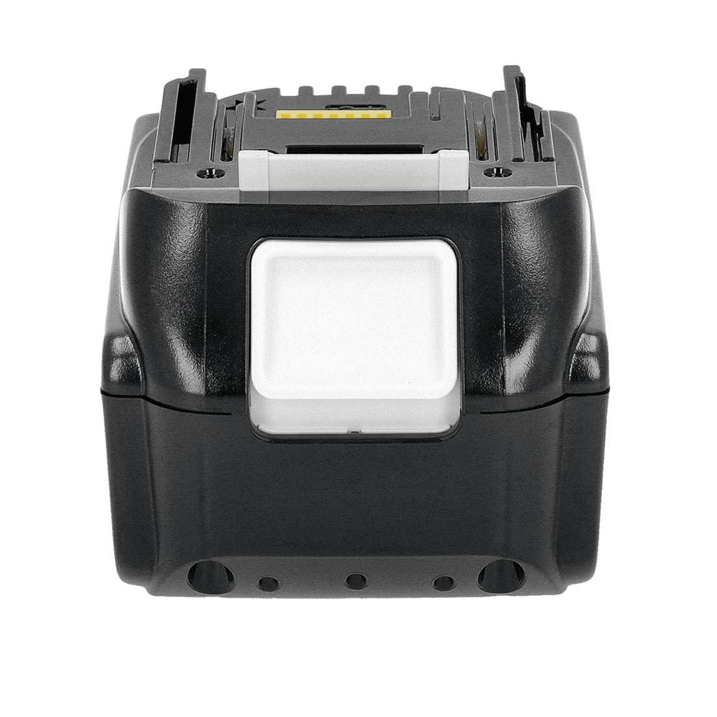 Makita BL1850X2 18v LXT 5.0Ah Li-Ion Battery Twin Pack