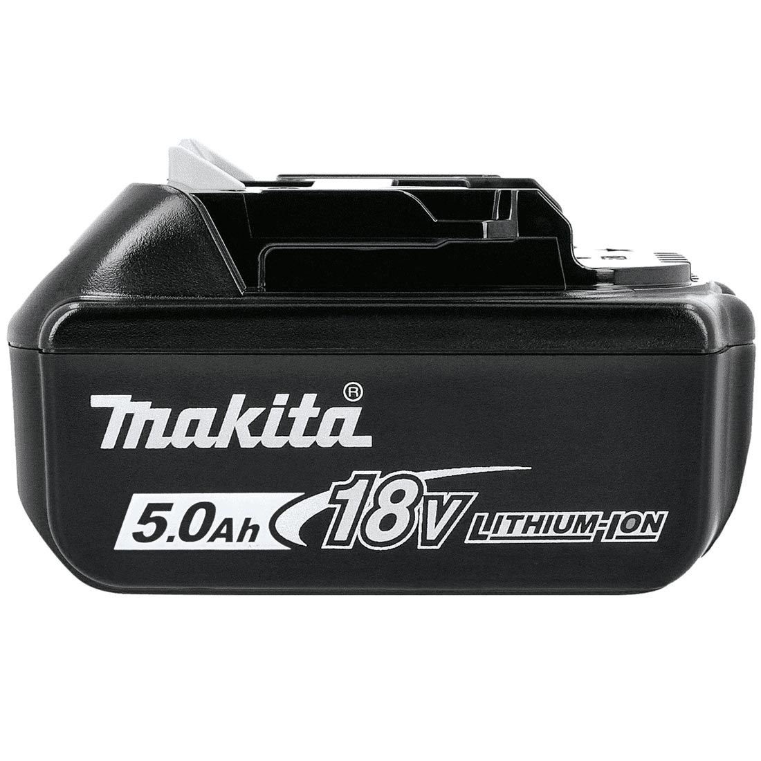 Makita BL1850X2 18v LXT 5.0Ah Li-Ion Battery Twin Pack